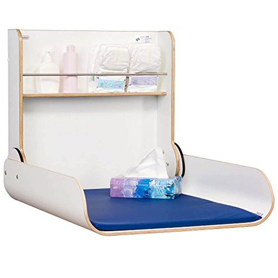 Пеленальный столик BYBO Design Nathi