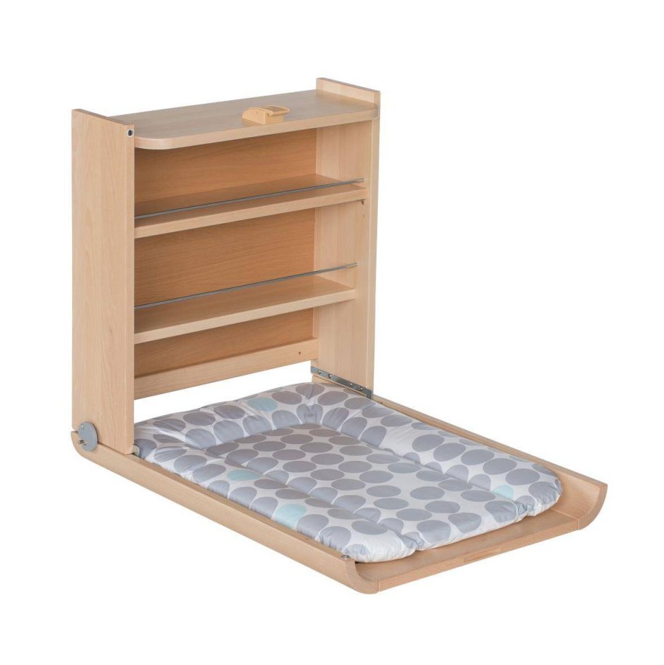 Пеленальный стол BXG-bs1