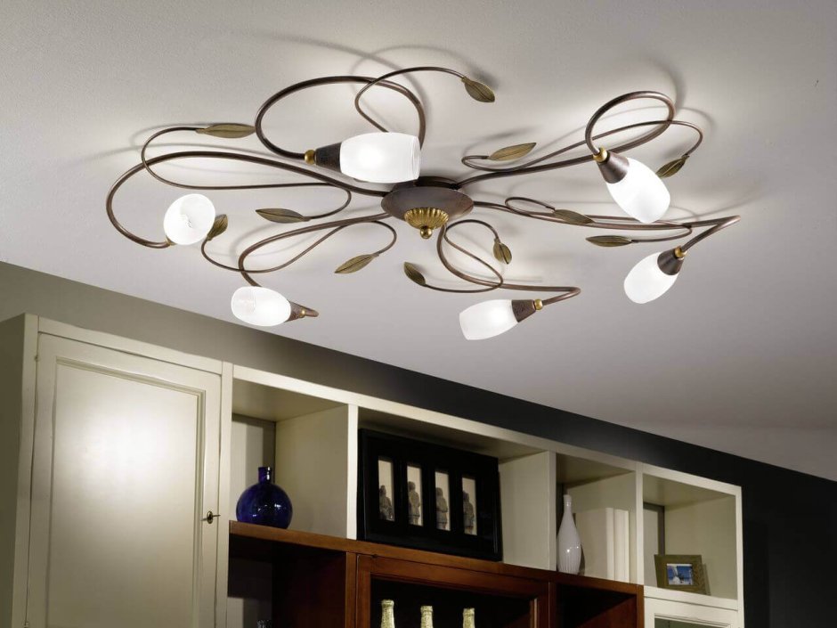 D1681-8wh дизайнерская люстра Crystal Lamp