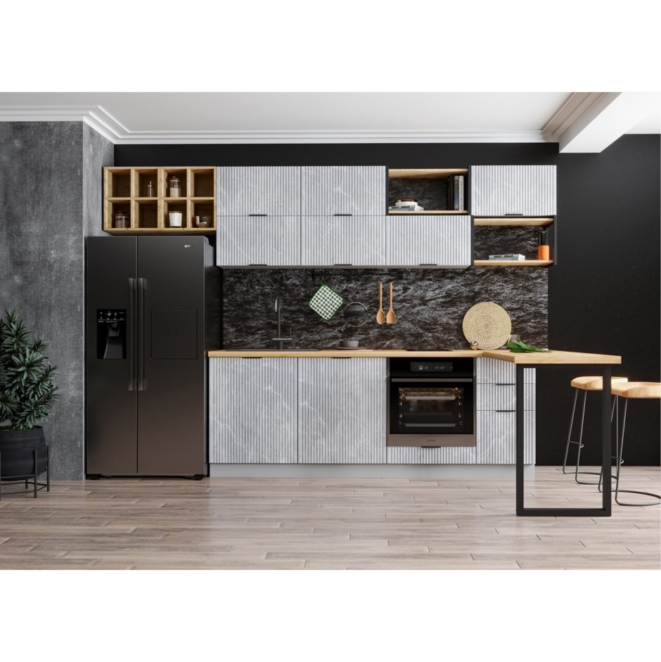 Кухня Монца ДСВ