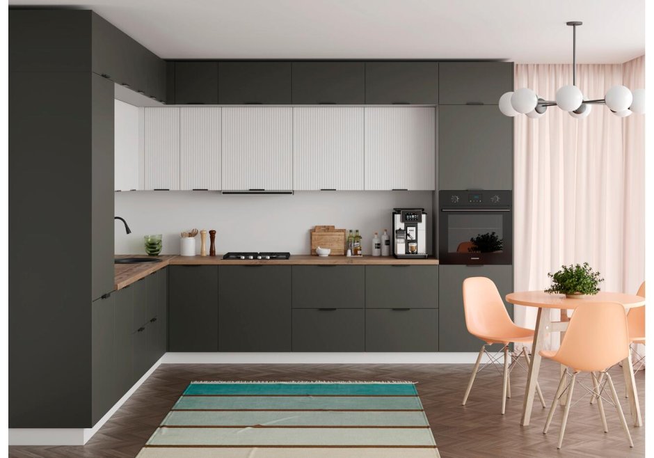 Бидасар Браун столешница