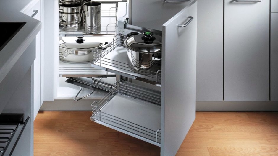 Волшебный уголок Vauth-Sagel