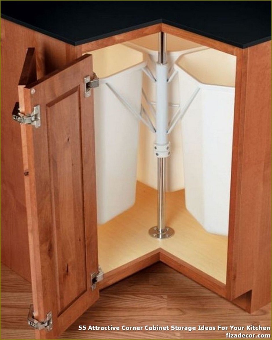 Угловая тумба под мойку 1040х570