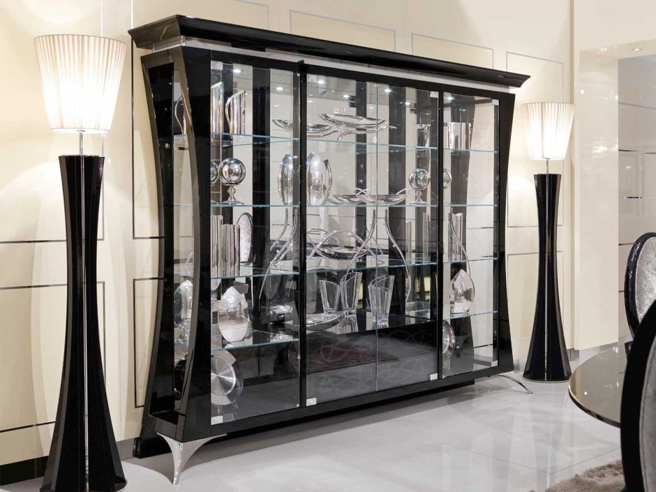 Витрина REDECO Charme