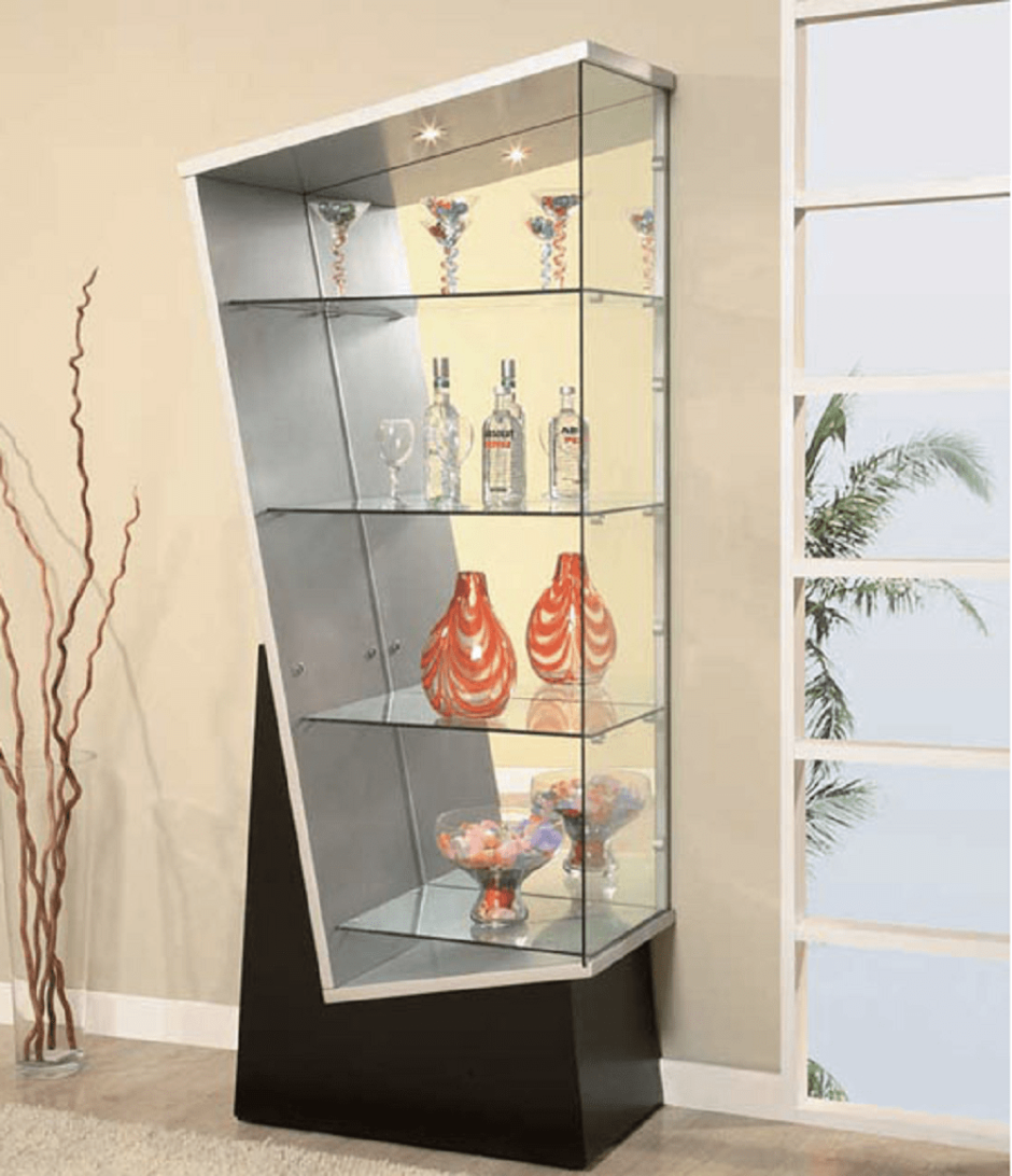 Витрина porada Bryant Expo