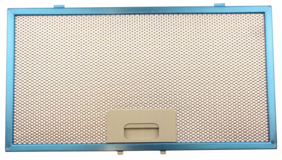 Фильтр алюминиевый рамочный 380х280