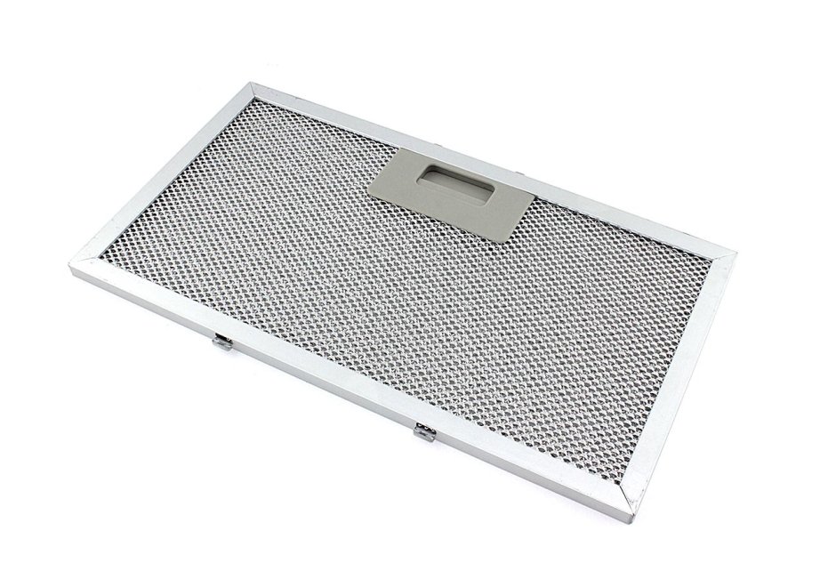 Алюминиевый фильтр для вытяжки универсальный