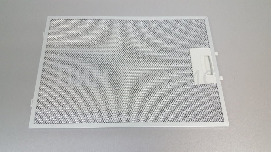 Фильтр жировой Эликор 245x315