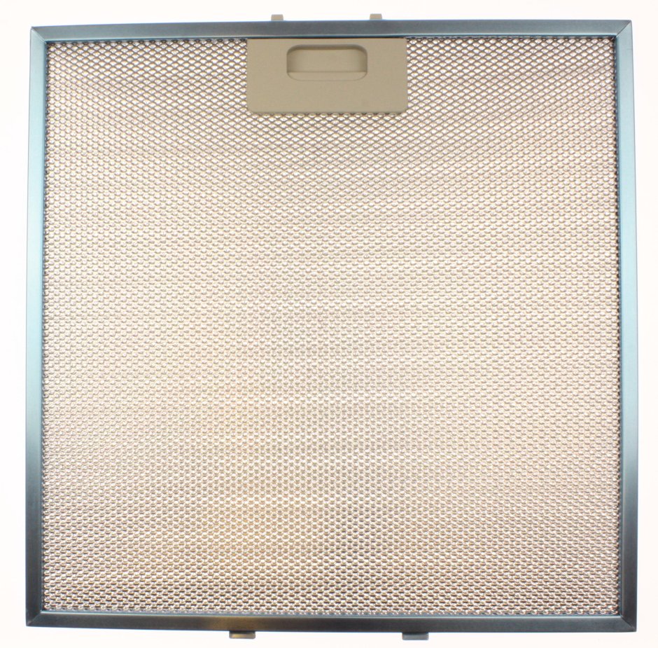 Жировой фильтр FALMEC Base (металл, 235 х 245 мм)