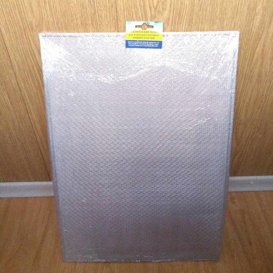 Фильтр жиропоглощающий Elica kit0010805