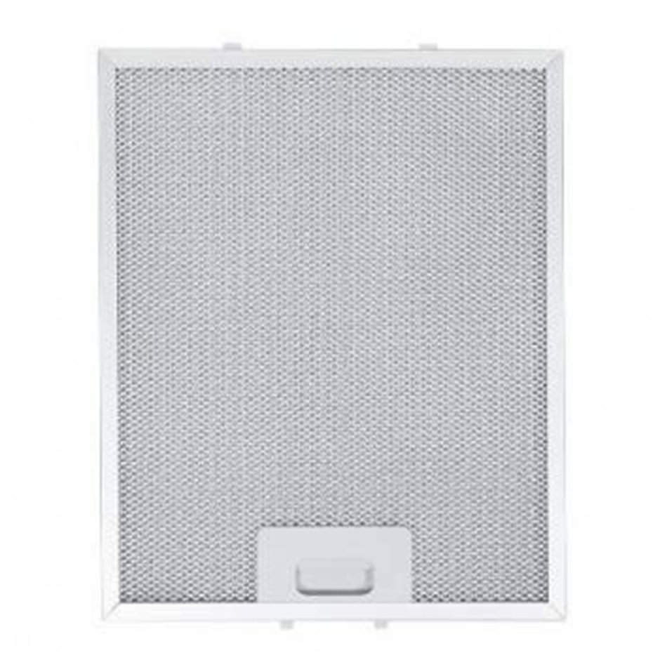 Алюминиевая сетка для вытяжки