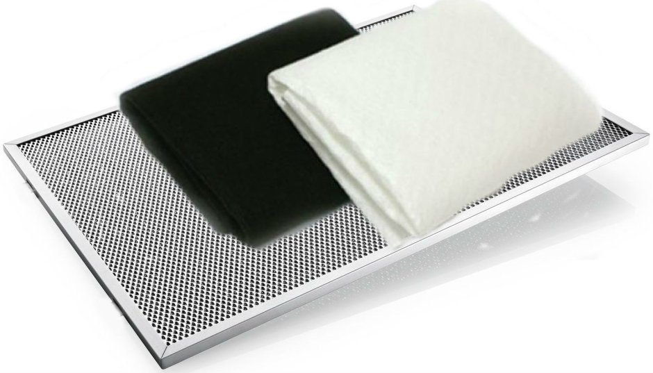 Фильтр угольный Maunfeld CF 140с