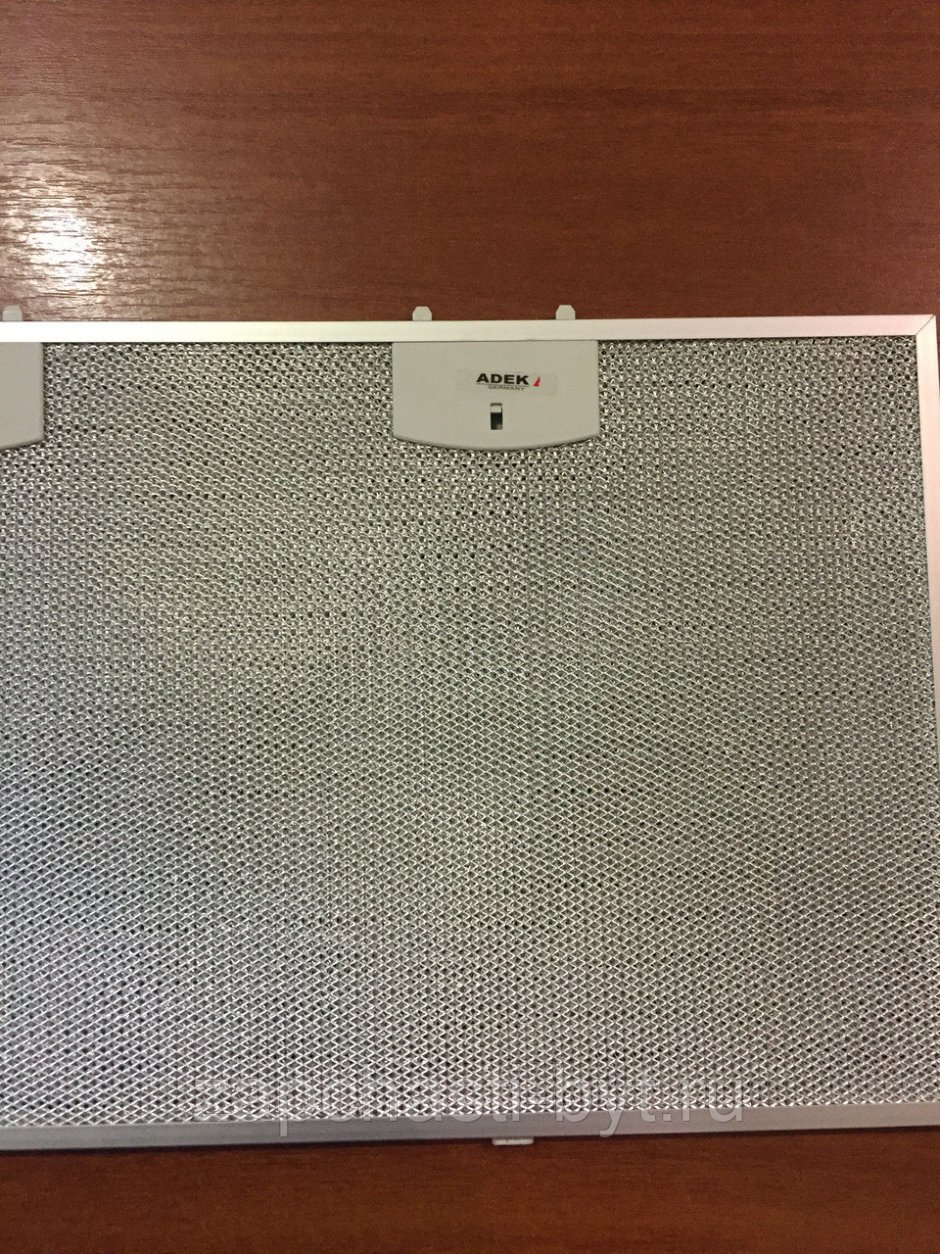 Алюминиевый фильтр 330 мм x 295 мм - Columba