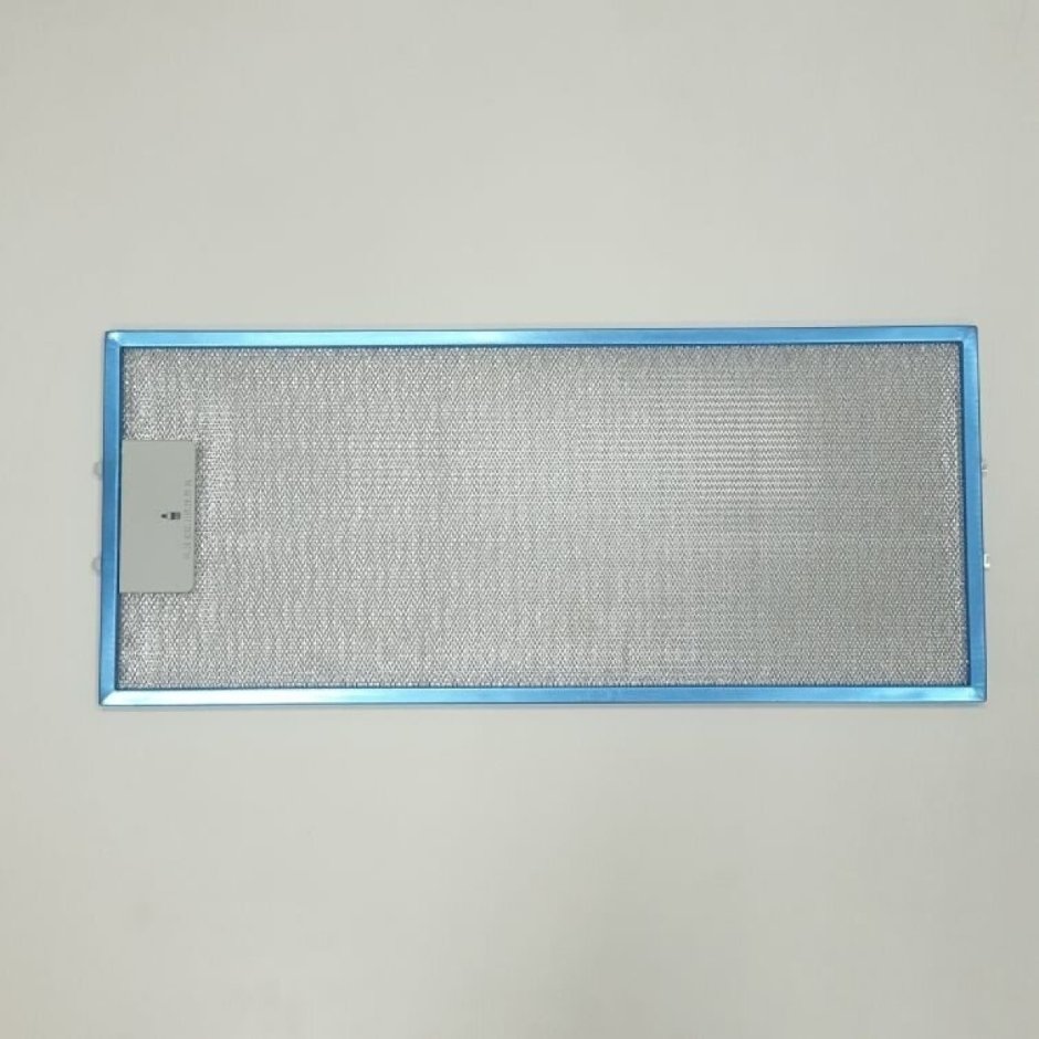 Алюминиевый фильтр для вытяжки универсальный