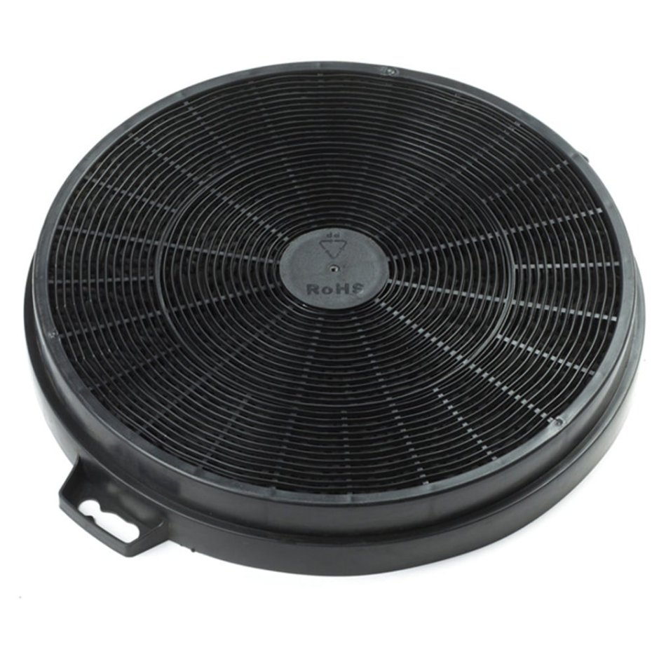 Kuppersberg f660 алюминиевый жироулавливающий фильтр