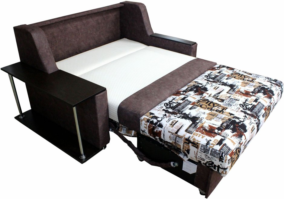 Диван Джуниор 2 клюква