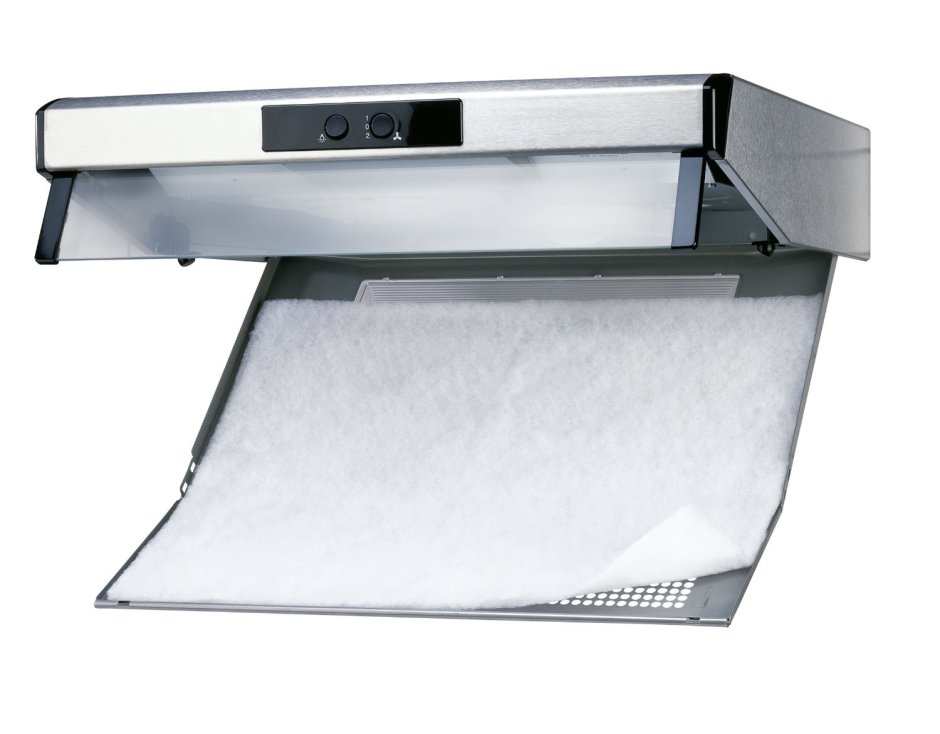 Алюминиевый фильтр Lex 250 мм x 220 мм