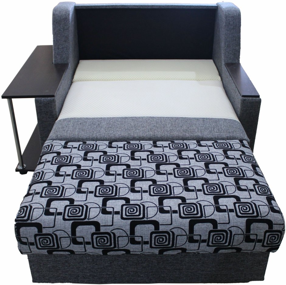 Раздвижной диван для детей