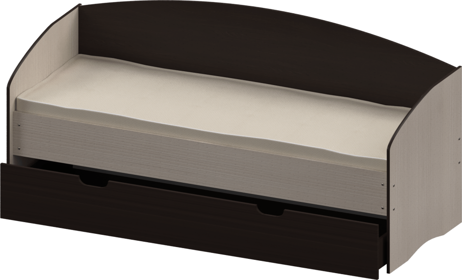 Диван Кармен выкатной Малютка выкатной