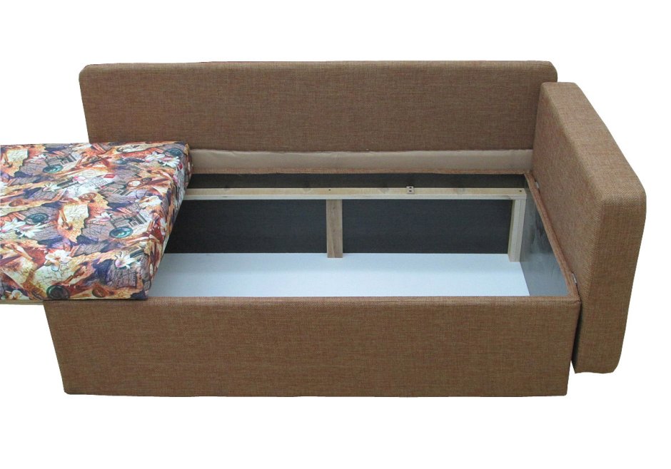 Диван раскладной dobi 80*200 160*200