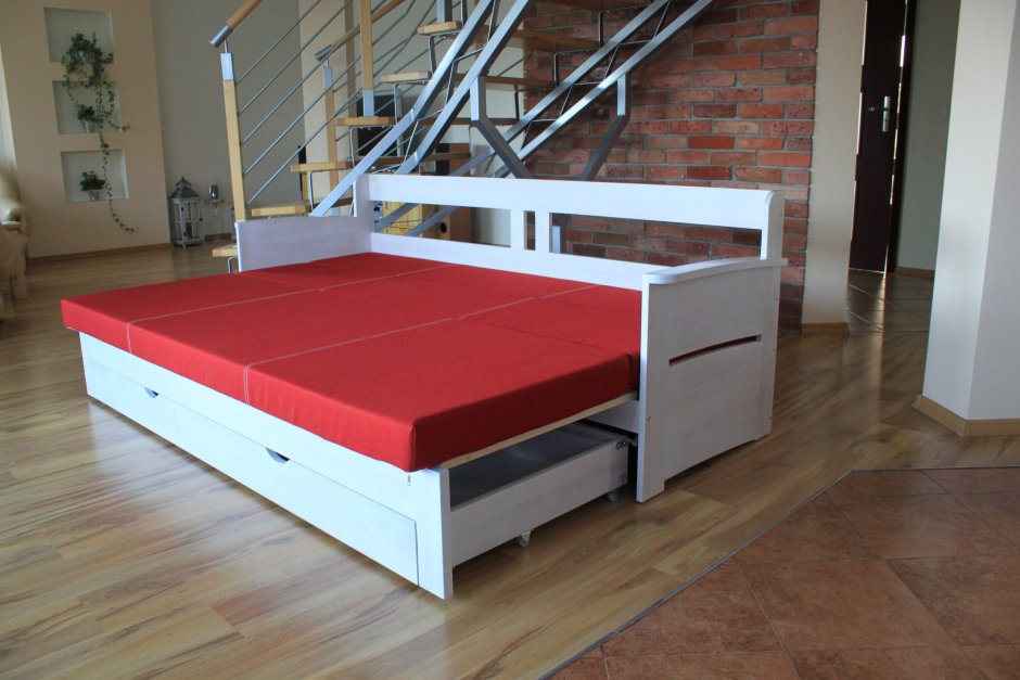 Кровать Вега 2 (миф)