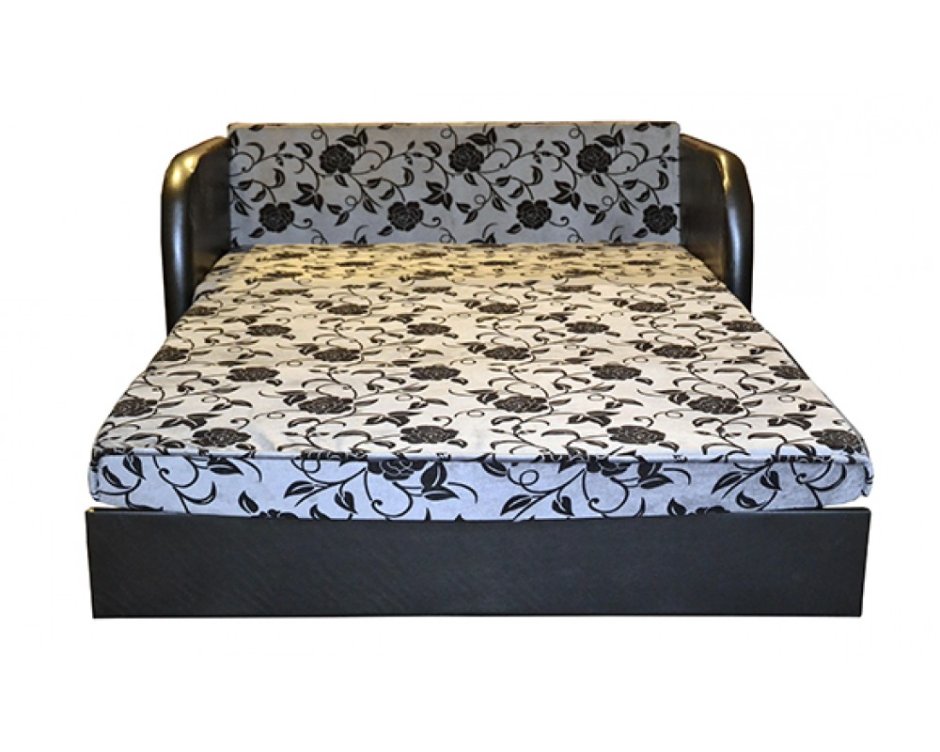 Кровать софа-8 900 2000 с мягкой накладкой