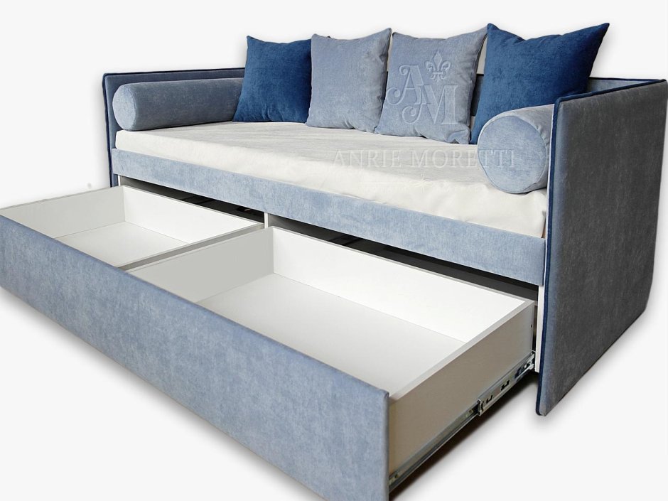 Кровать Денди 1950х850х650