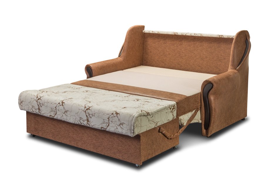 Диван Джуниор клюква