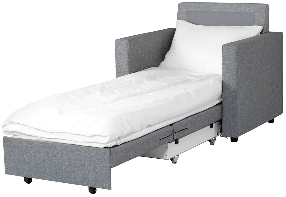 Vattviken ваттвикен кресло-кровать