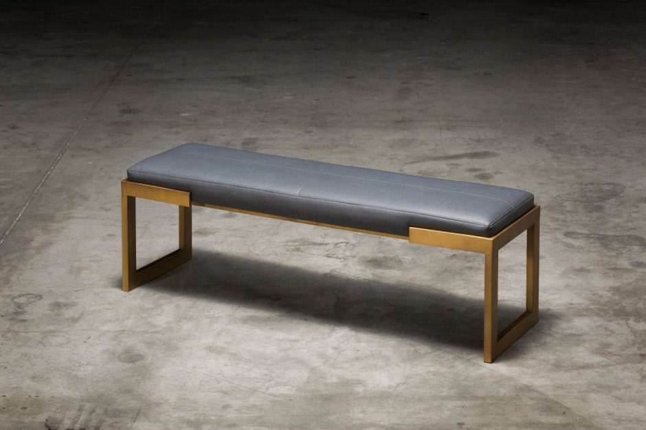 Банкетка Bridge Bench l 128