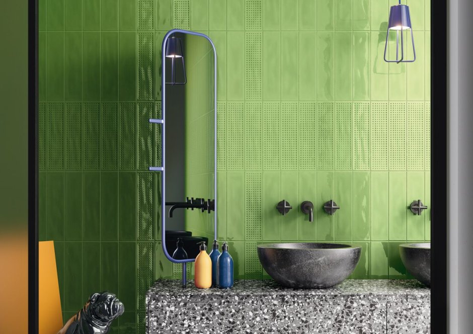 Плитка Имола керамика