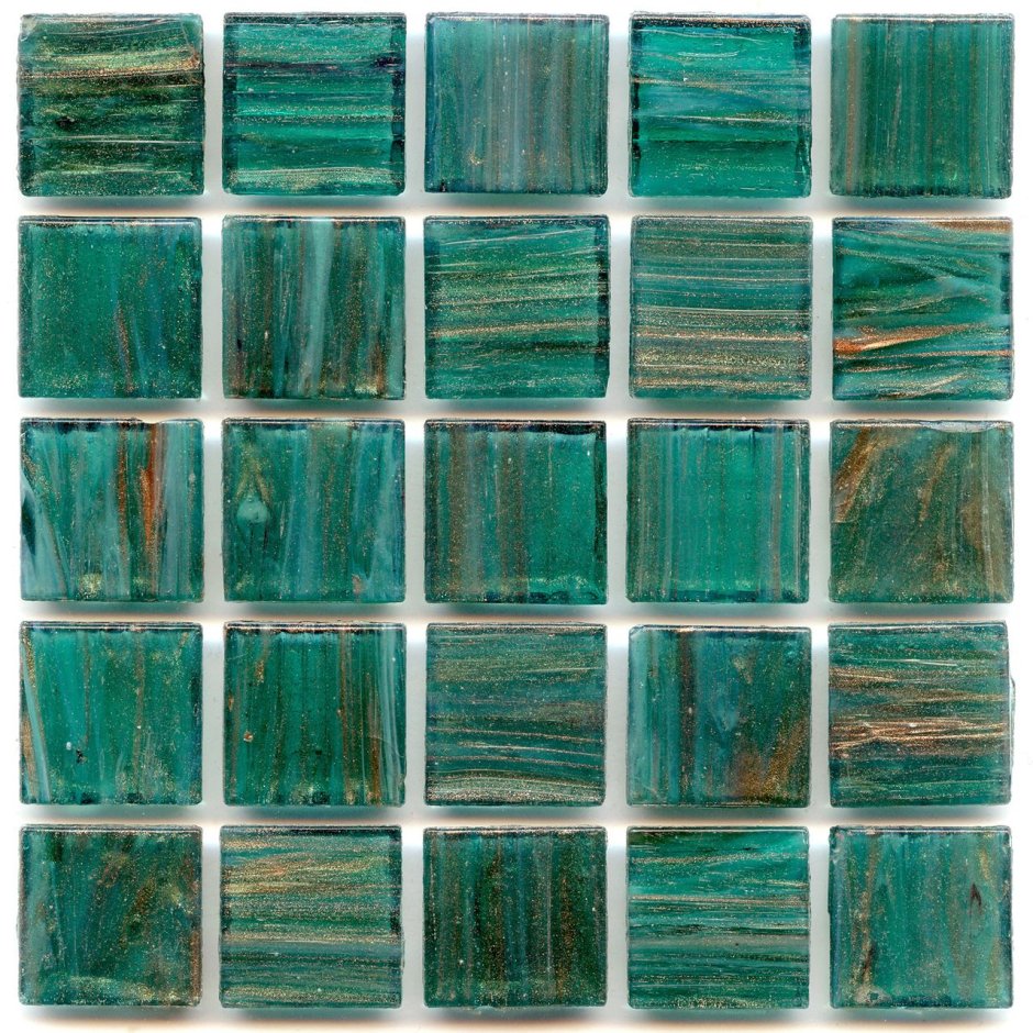 Стеклянная мозаика волна МС 1091