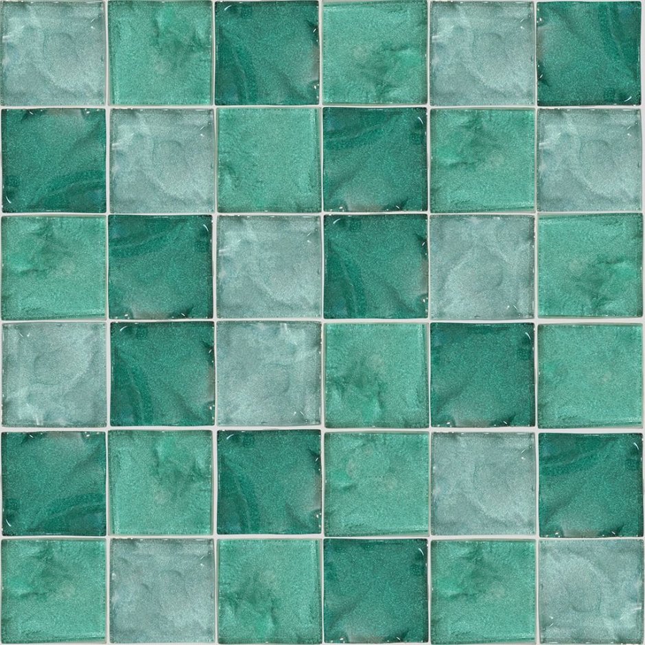 Safi Emerald (122102) 5,2х16 глазурованная керамическая плитка