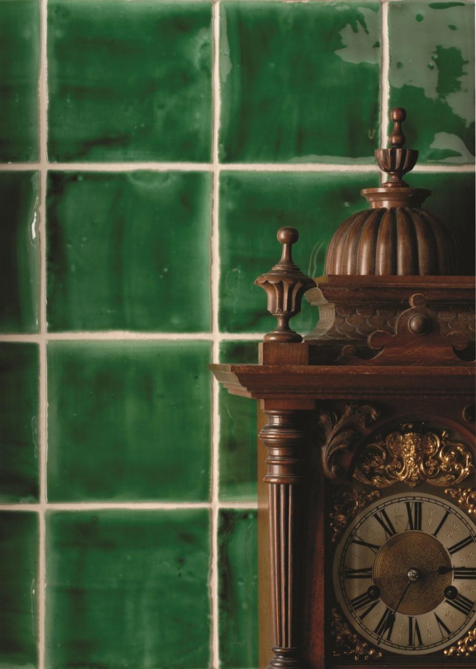 Керамическая настенная плитка Tourmaline 13х13см