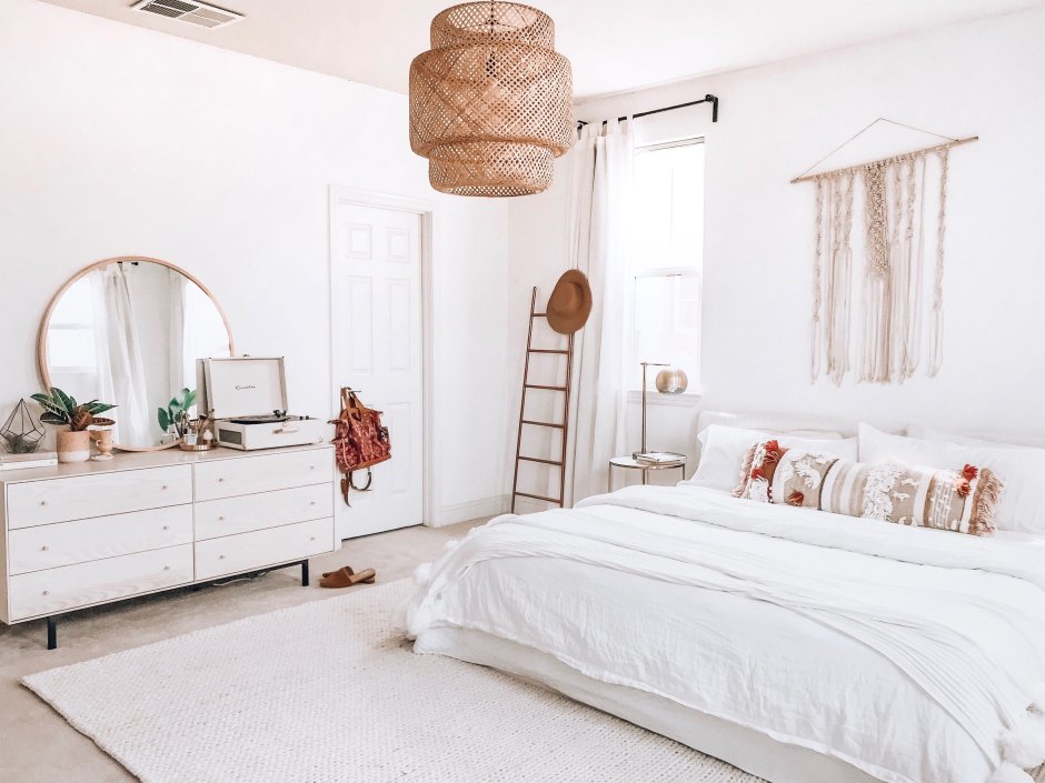 Кровать Gautier 180 200