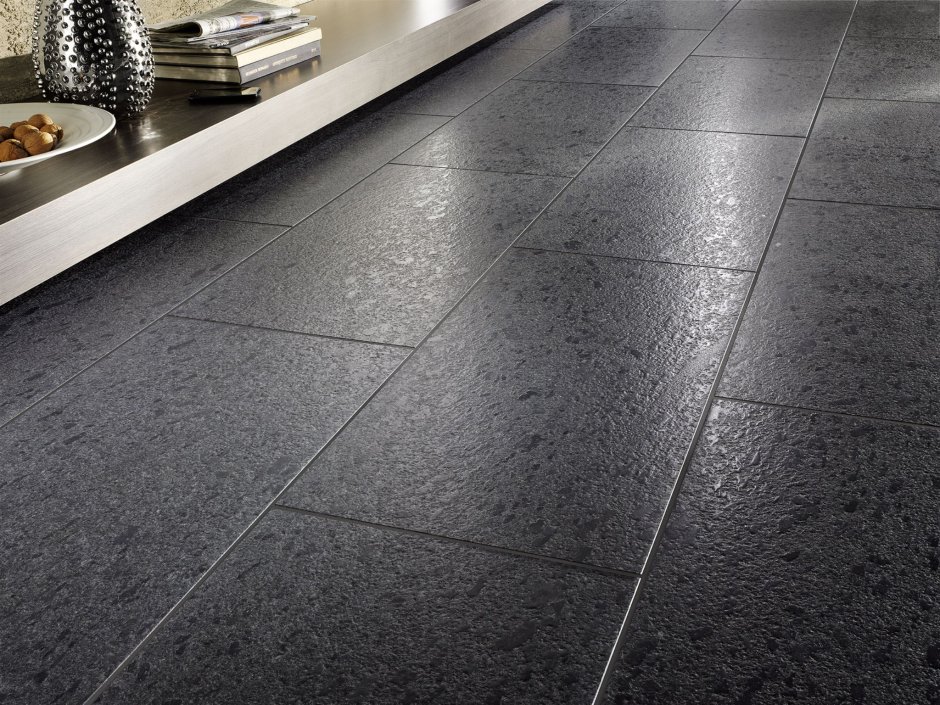 Керамогранит Steel Grey