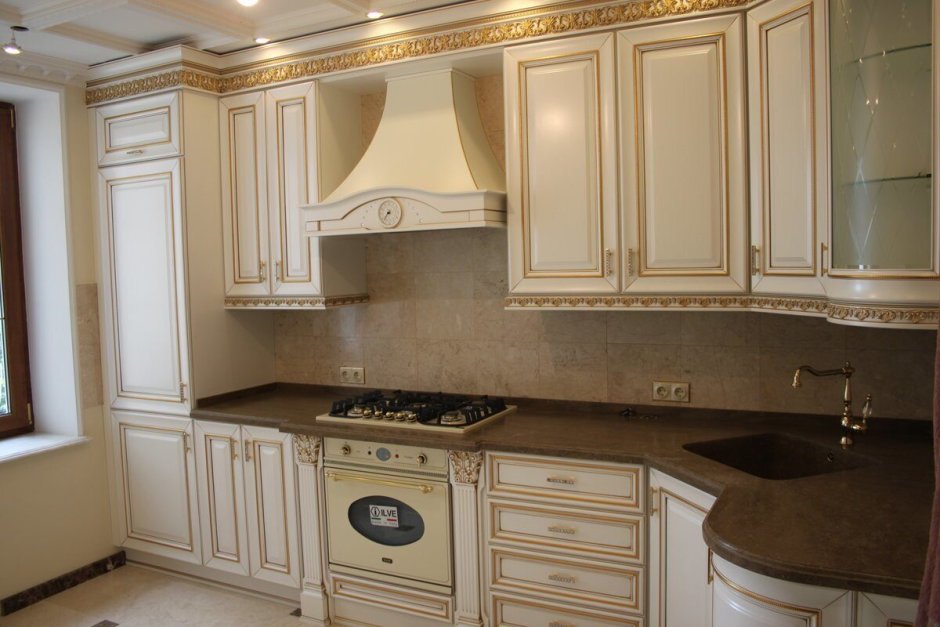 Кухня в дагестанском стиле