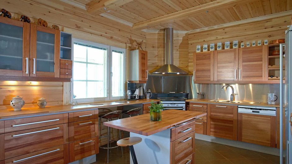 Дуб рустикальный Сидак