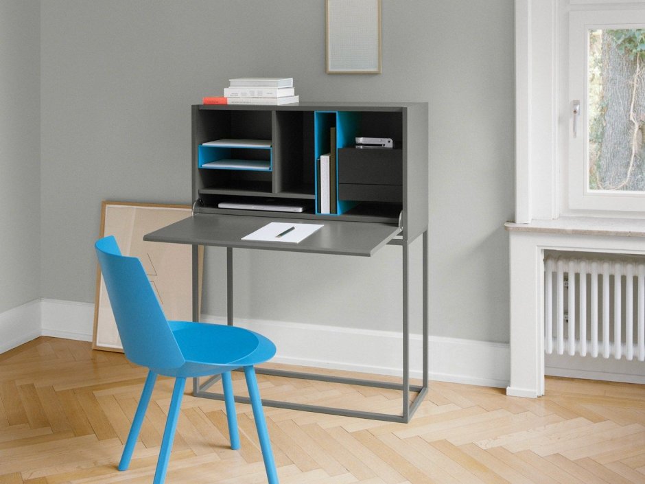 Откидной письменный стол