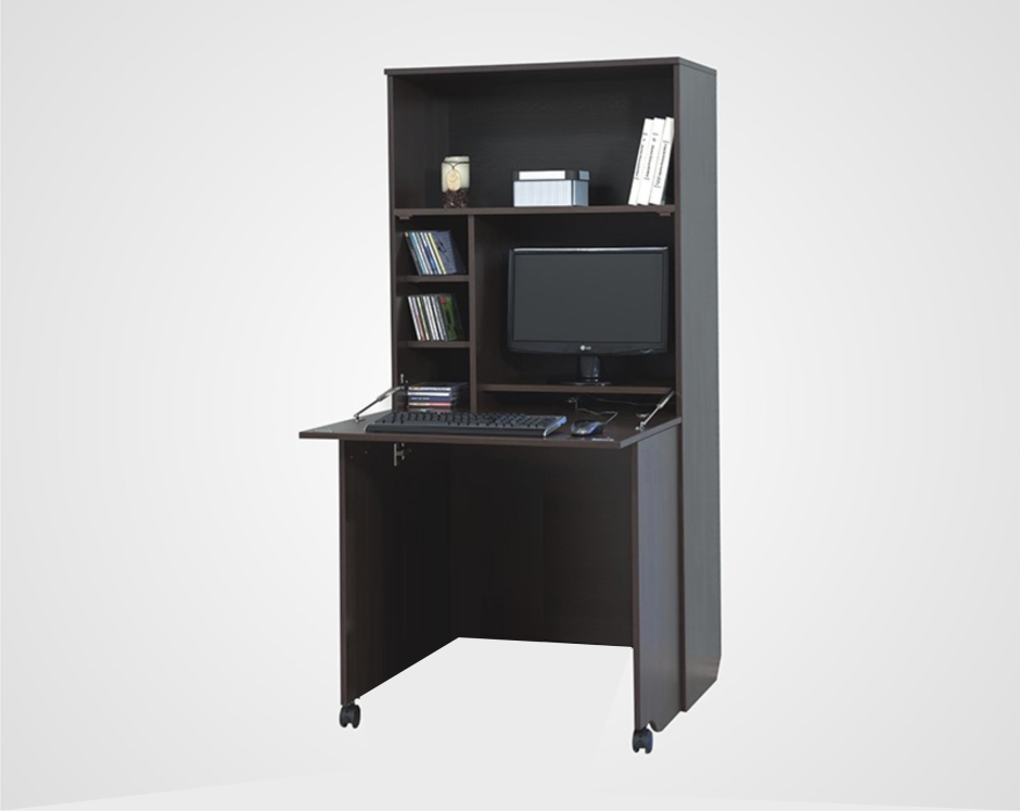 Комод секретер