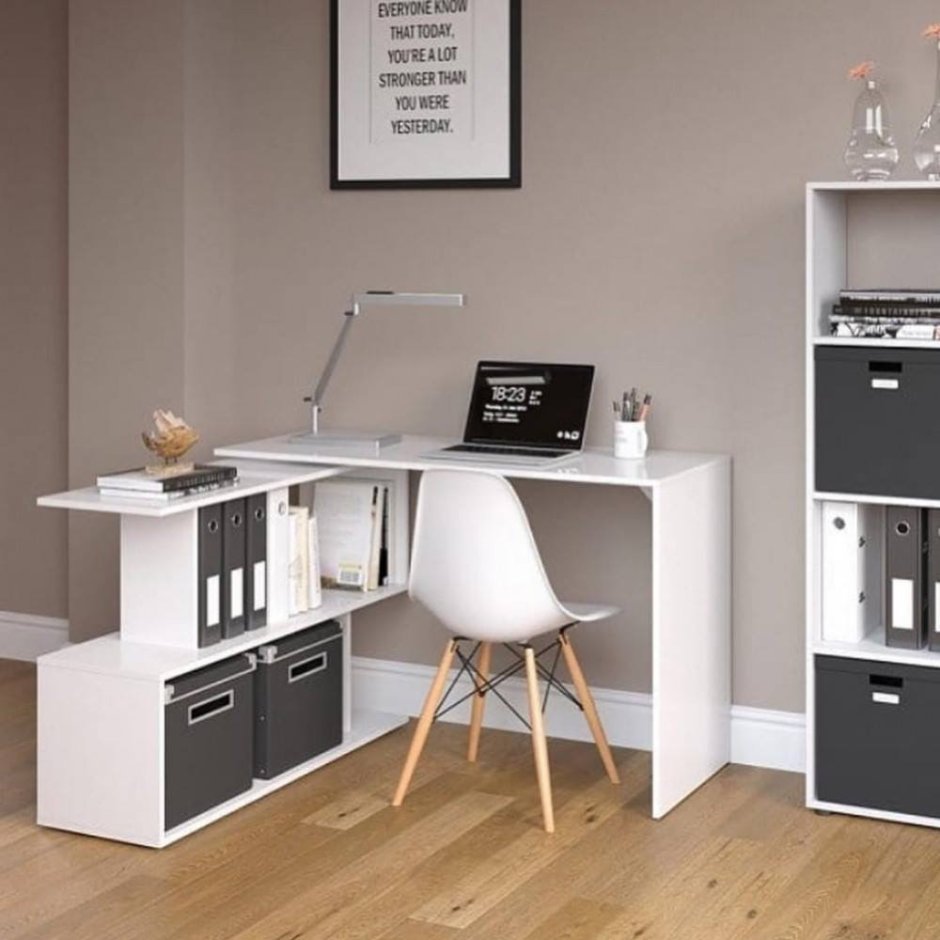 Стол-трансформер stay Home Desk