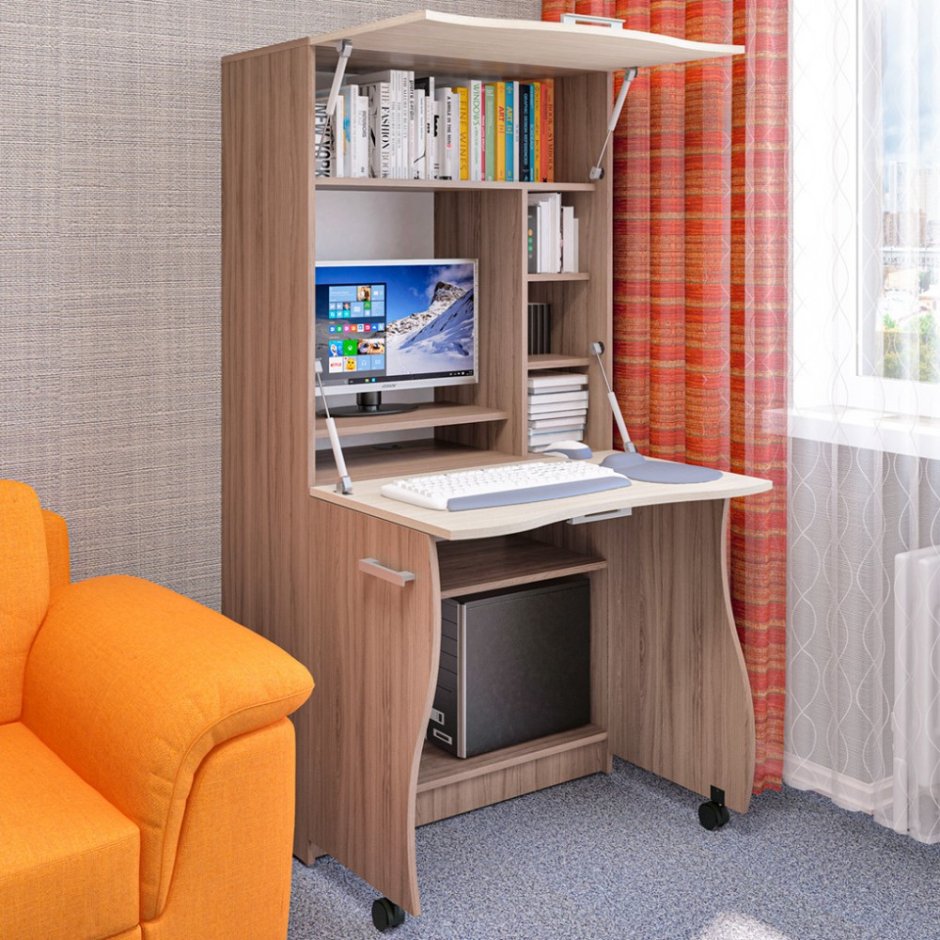 Секретер трансформер икеа