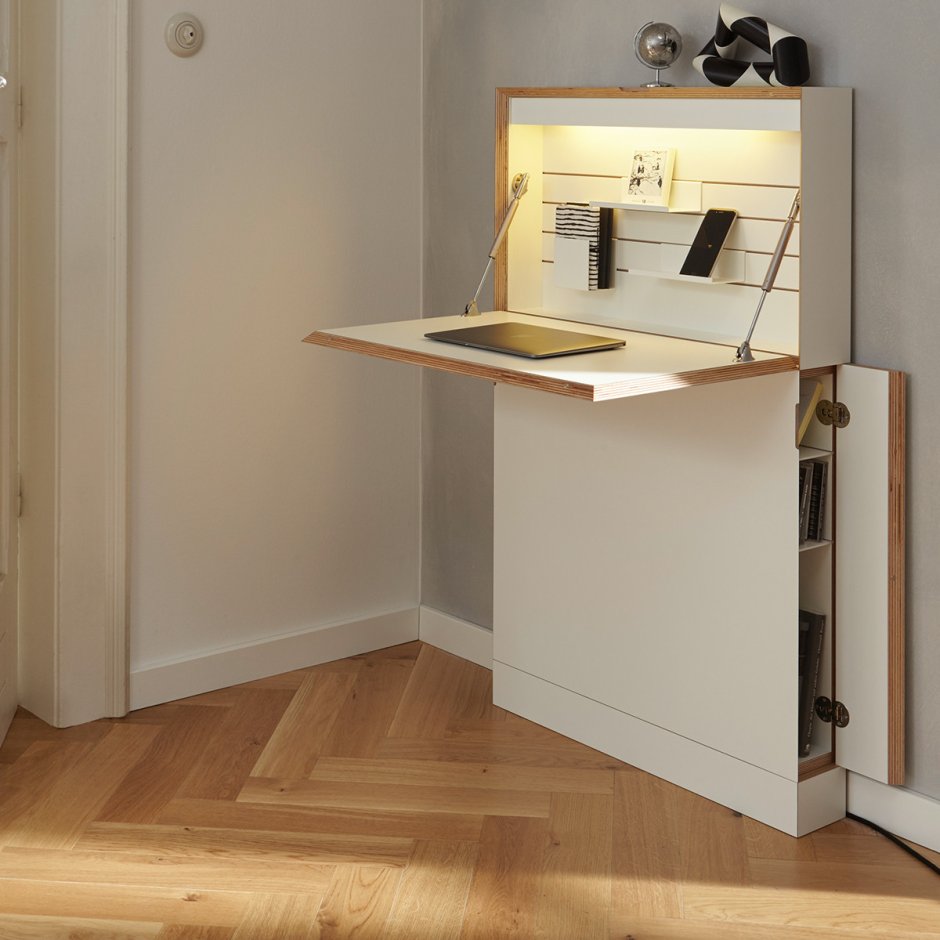 Стол шкаф Тауэр трансформер