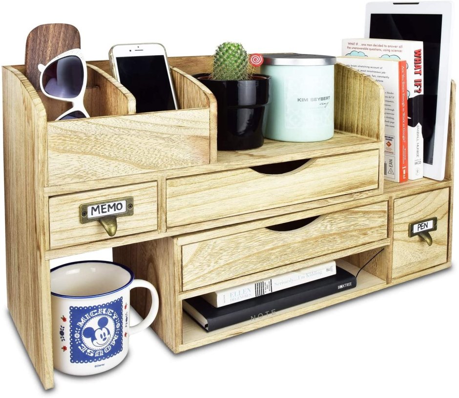 Настольный органайзер Office 903