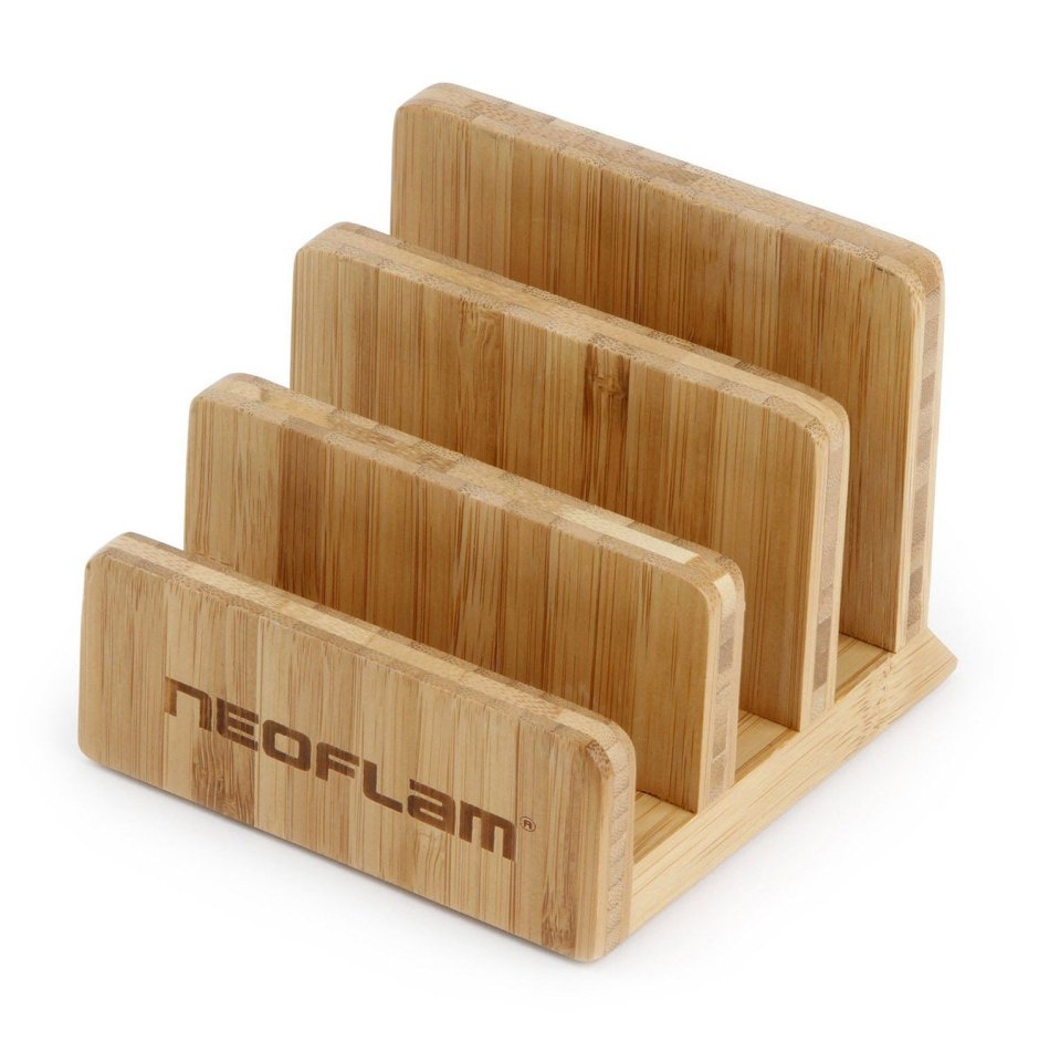 Подставка для кухонных досок