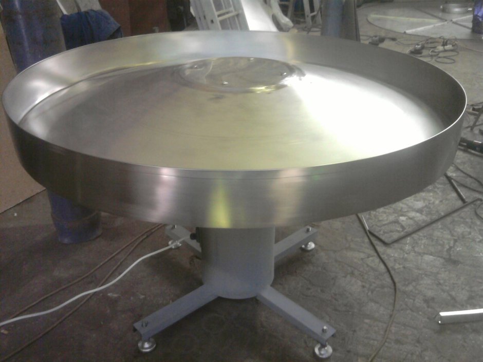 Циркуляционный стол СЦМ-2,0