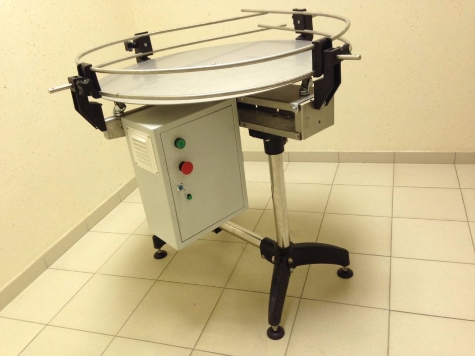 Циркуляционный стол х-ХГ