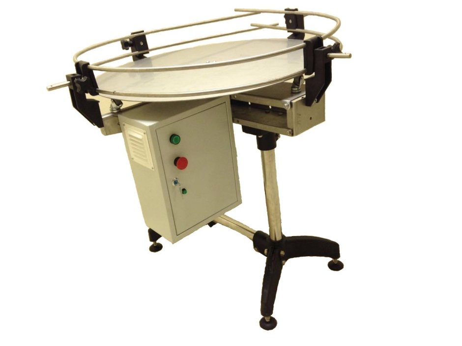 Циркуляционный стол СЦМ-2,0
