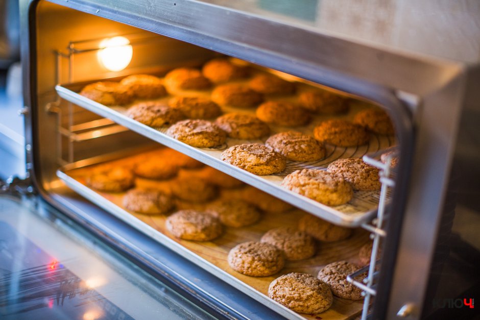 Дегустация хлеба