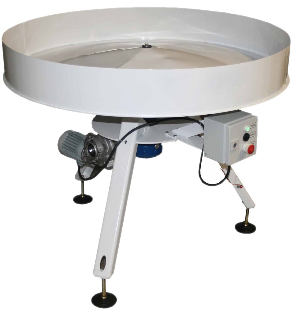 Стол накопитель а2-ХМТ/36